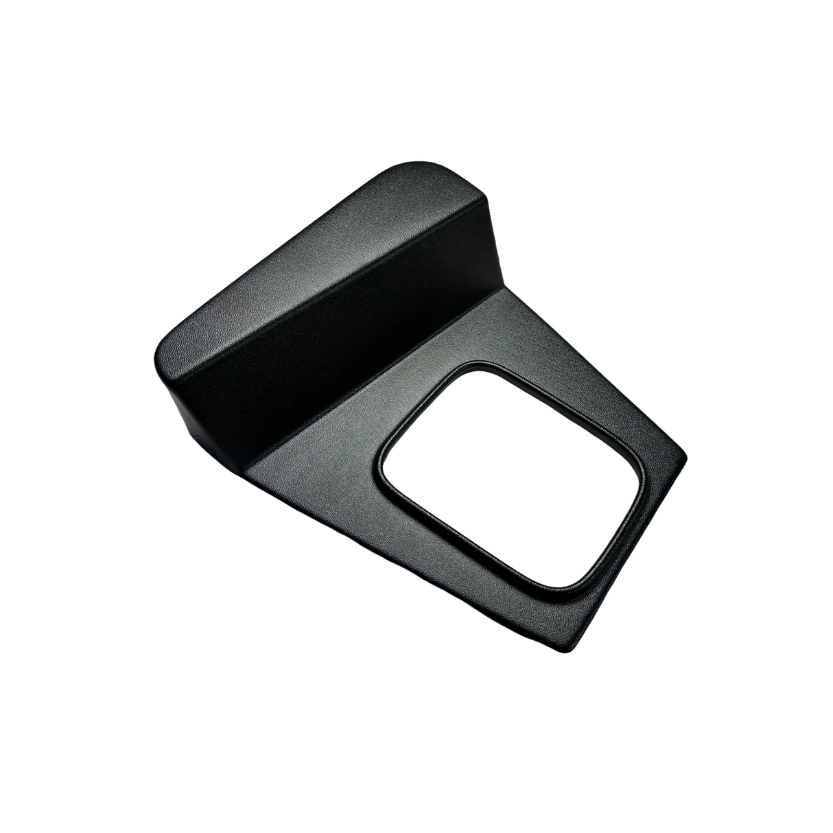 Deluxe E34 Shifter Surround