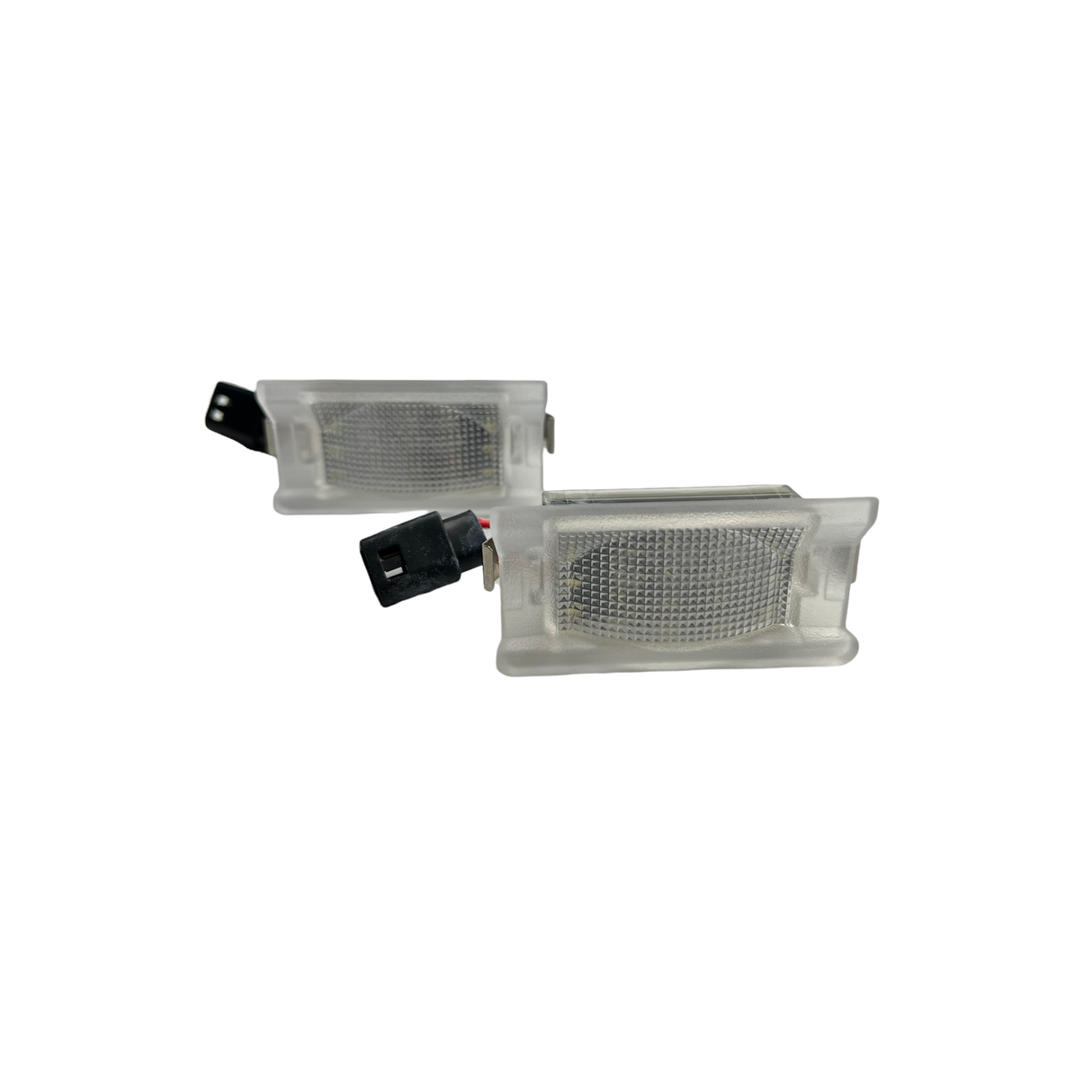 E34 LED License Plate Lights