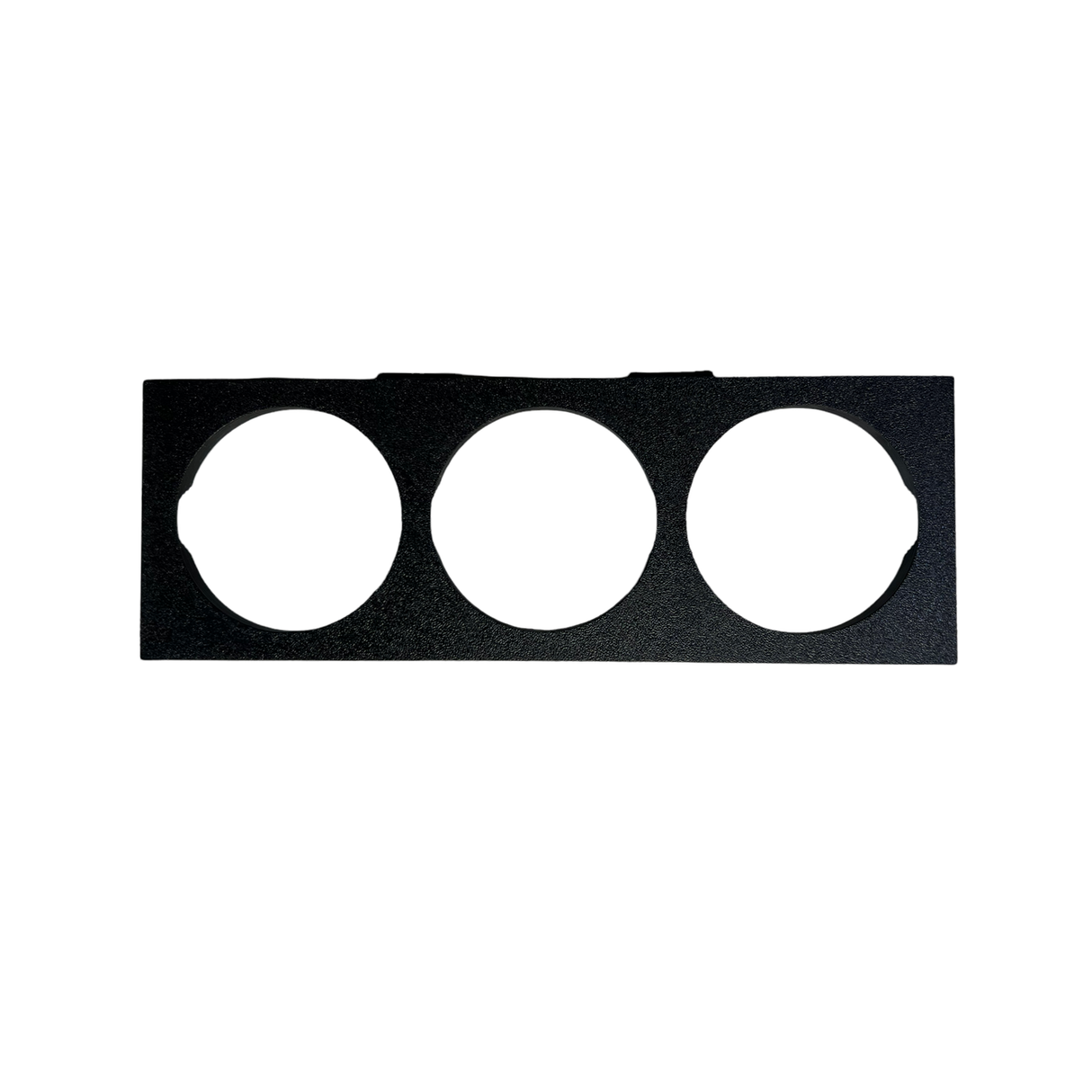 E36 Lower Gauge Pod