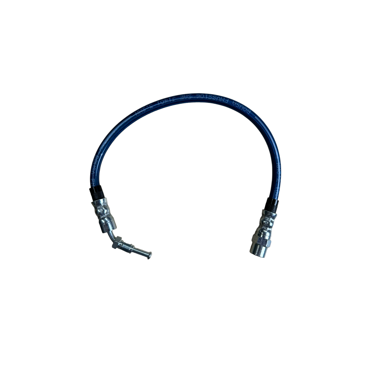 Z3 Stainless Steel Clutch Line