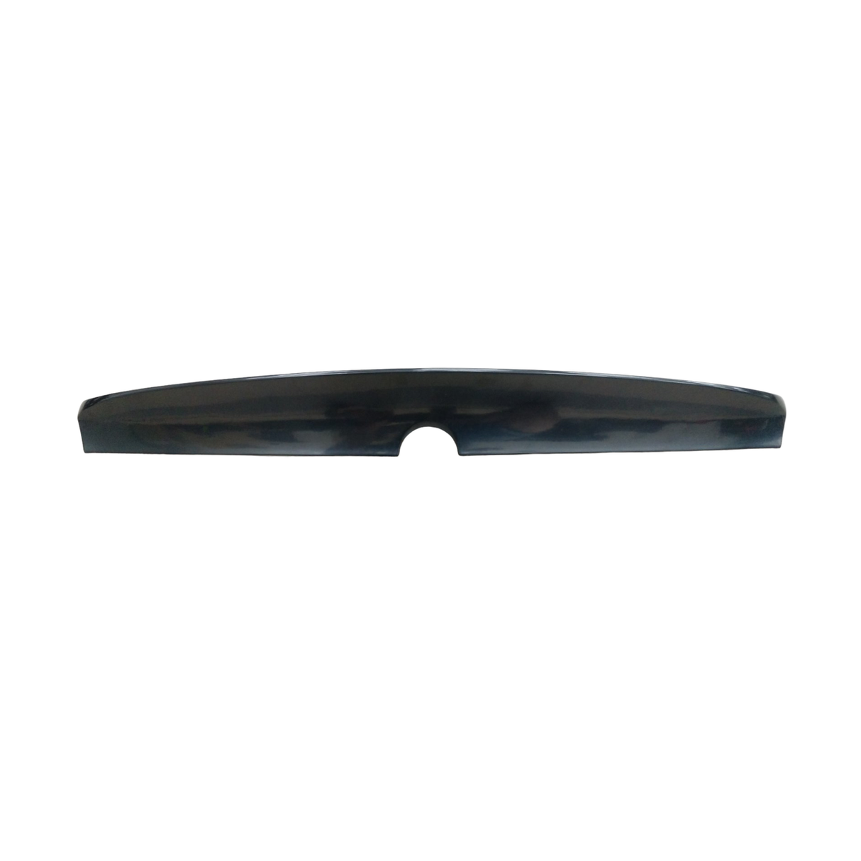 E39 Ducktail Trunk Spoiler