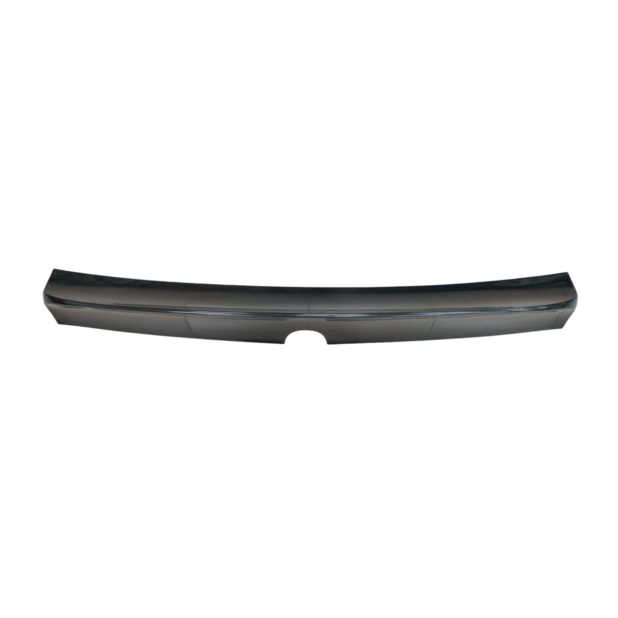 E39 Ducktail Trunk Spoiler