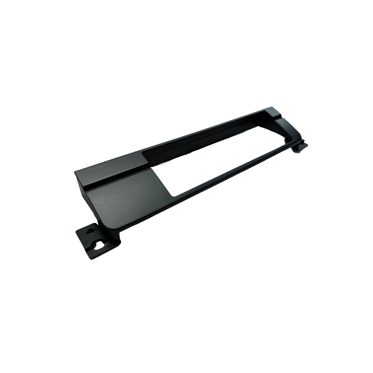 E46 Single DIN Radio Adapter