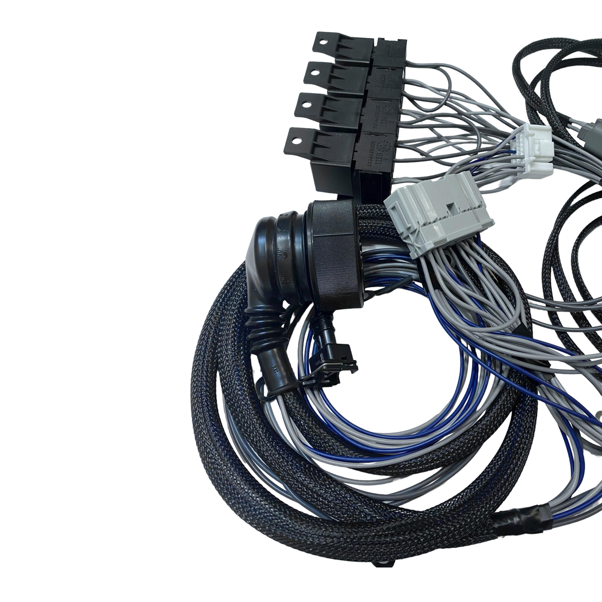 E10 2002 K20/K24 Swap Harness Adapter