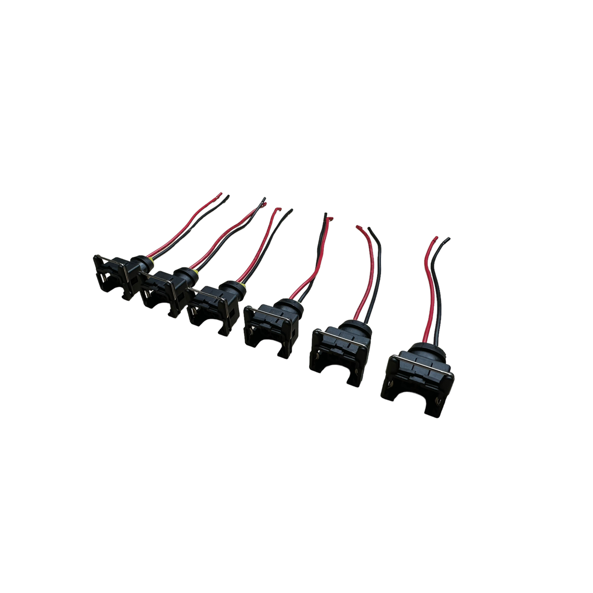 BMW Injector Plug Pigtails