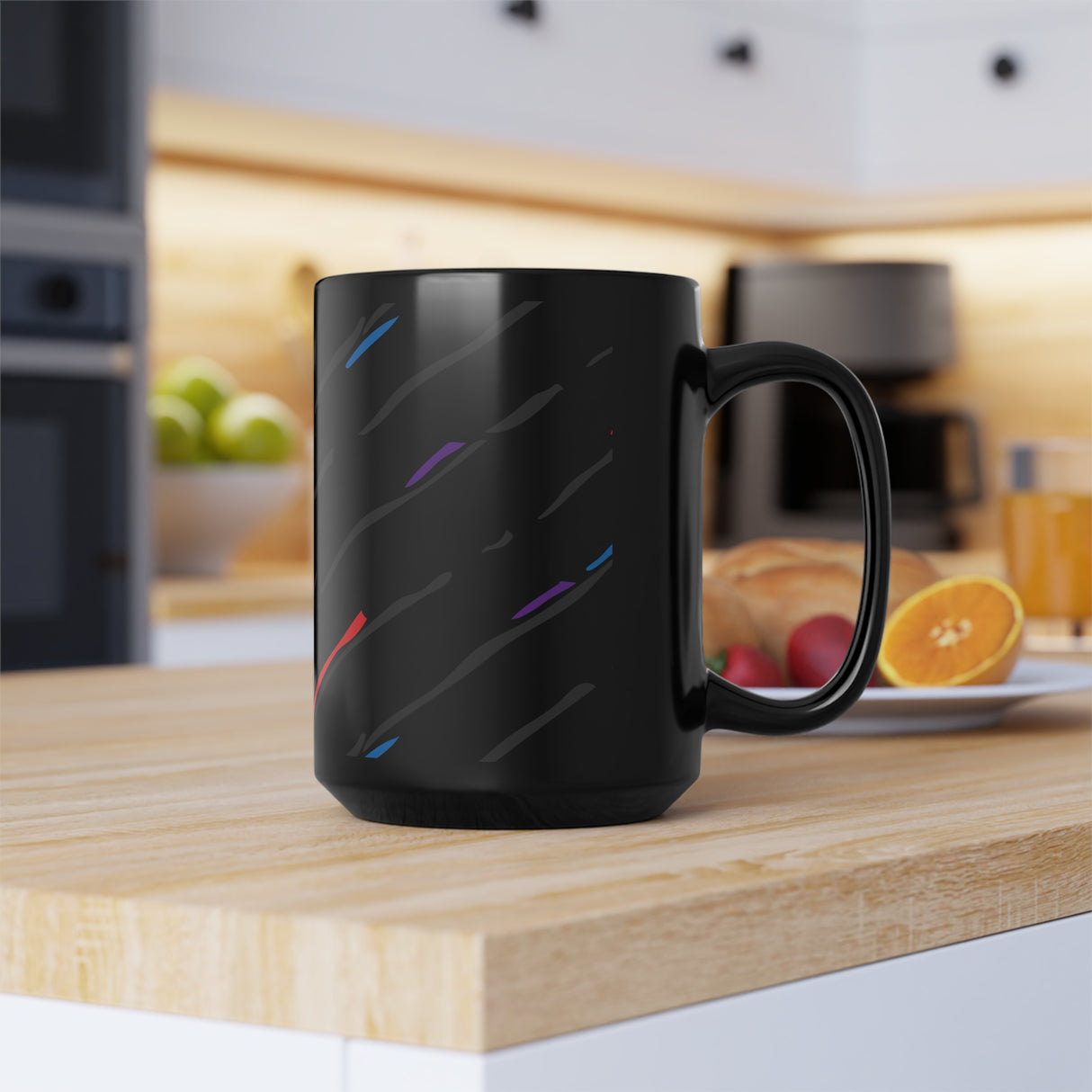 BMW Inspired Coffee Mug (15Oz)