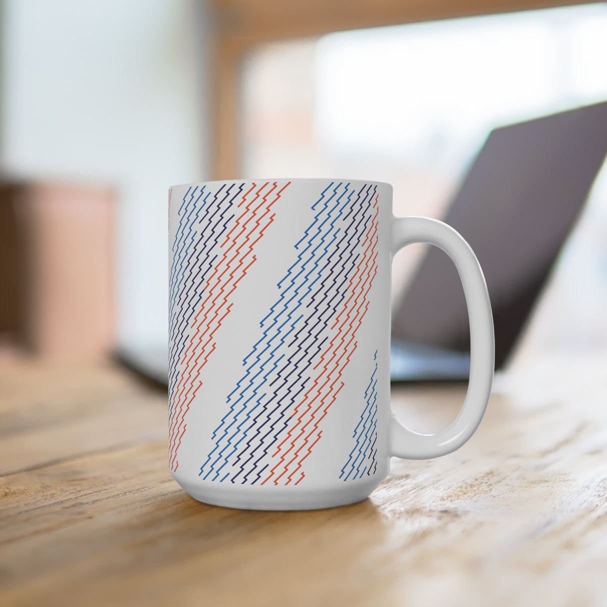 BMW Inspired Coffee Mug (15Oz)