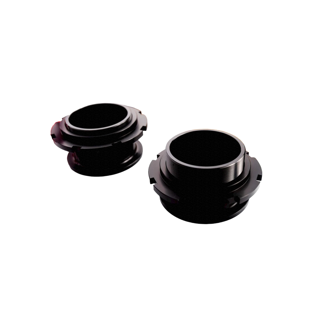 MTS Technik E10 Coilovers - Street