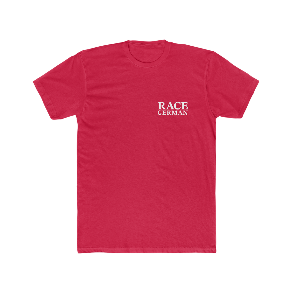 Race or Die Tee