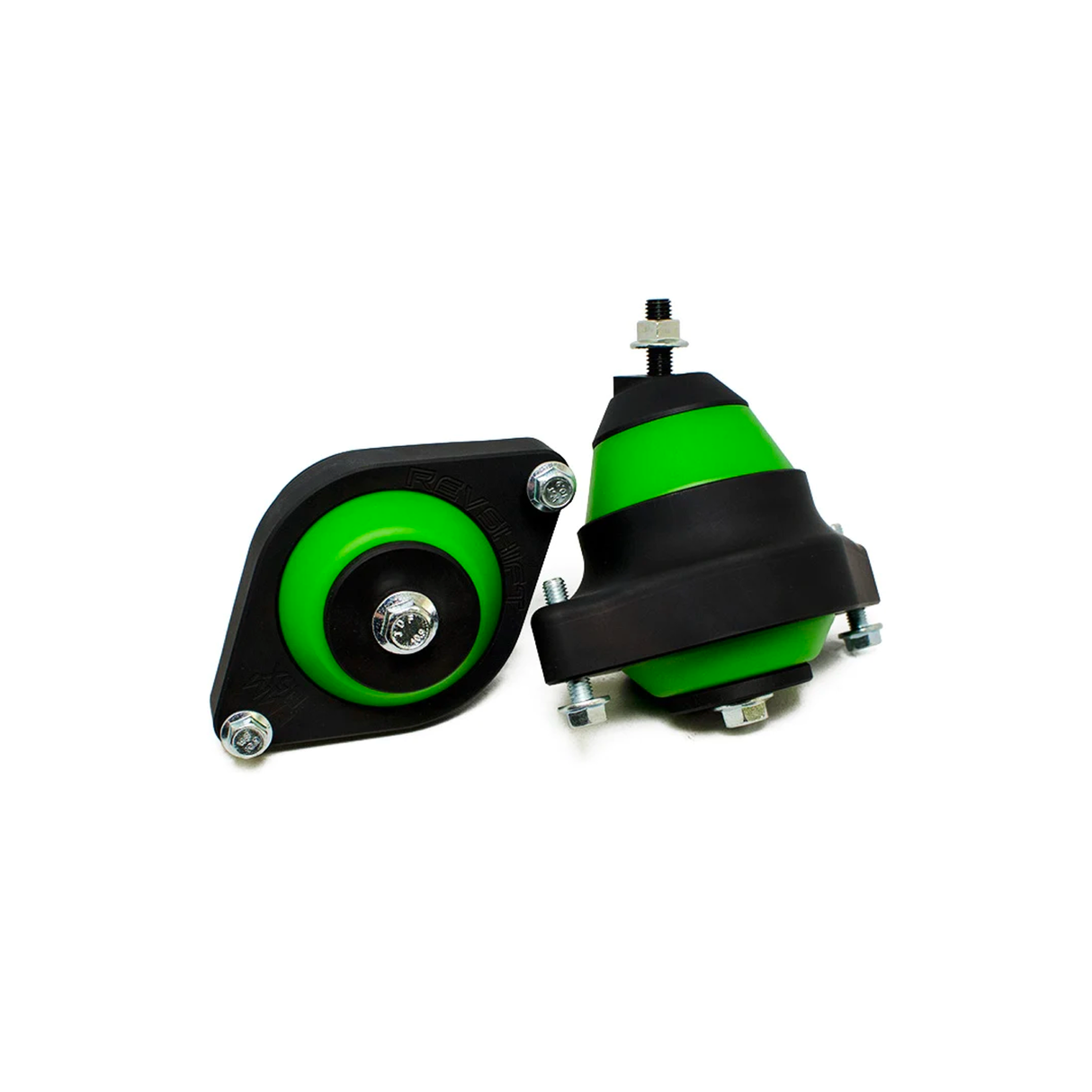 E9X Poly Motor Mounts