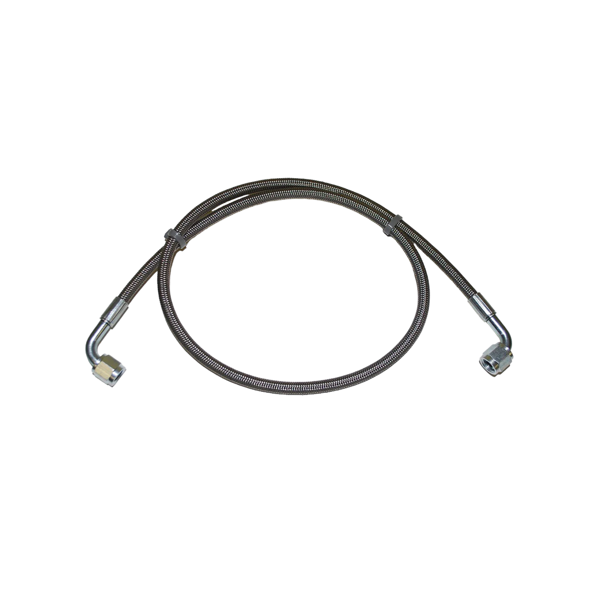M5x Turbo Feed Line