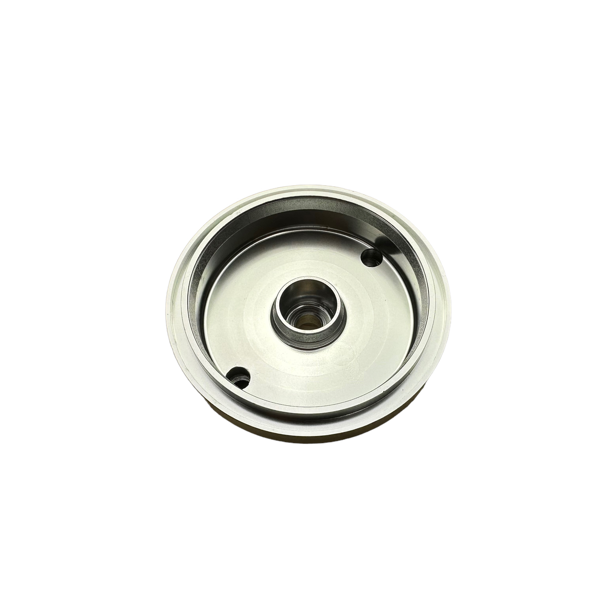 Billet Aluminum Oil Filter Housing Cap