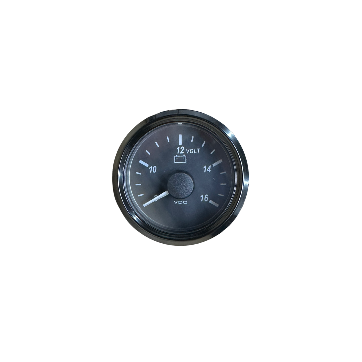 VDO Volt Gauge