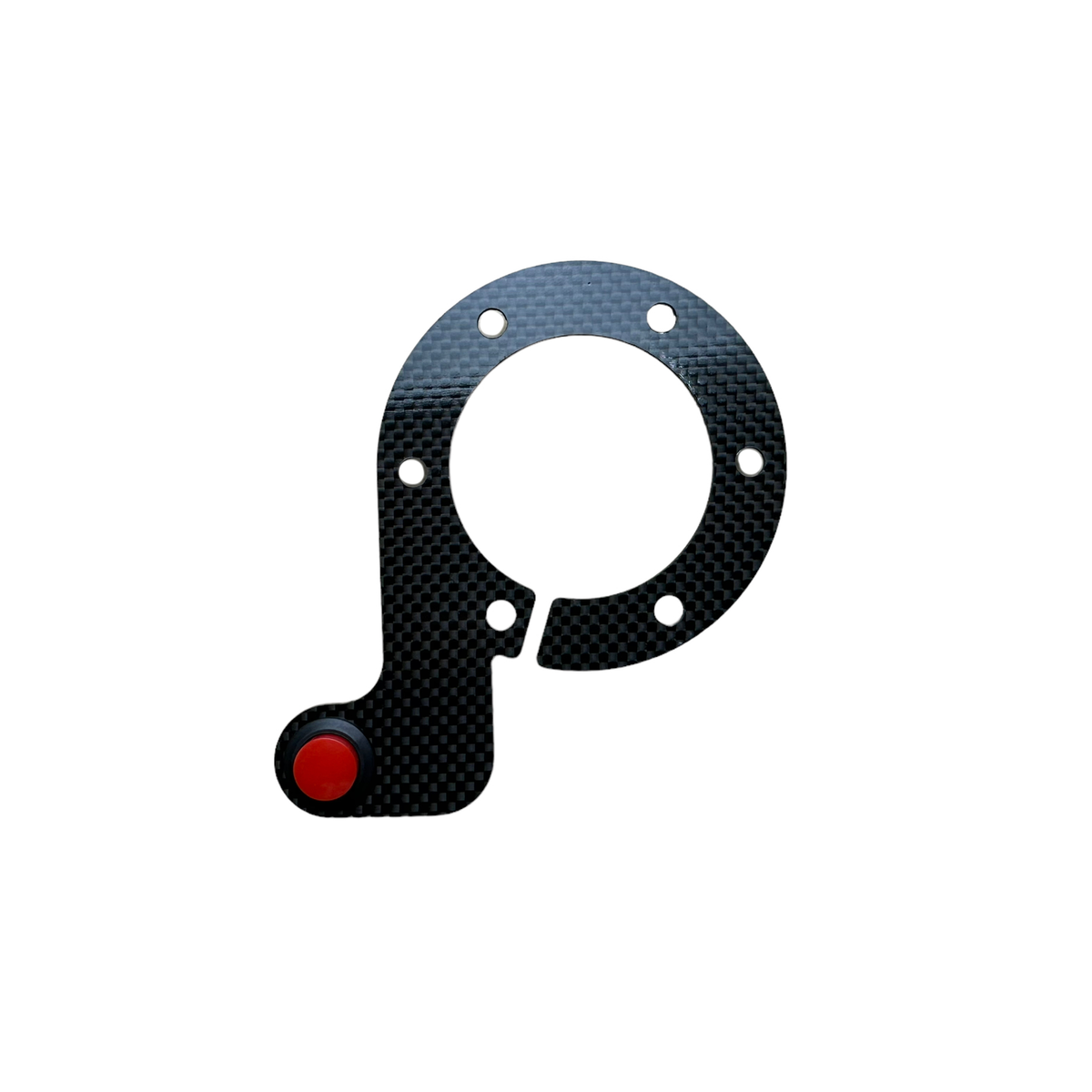 Racing Wheel Horn Button – Race German Racing Wheel Horn Button – Race German