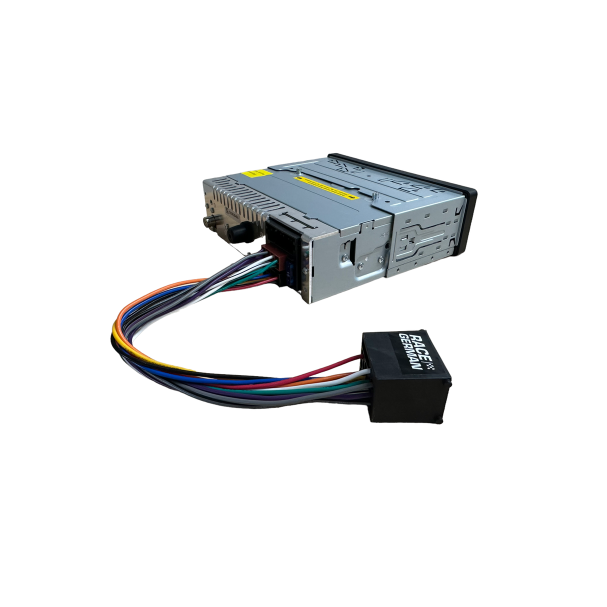 BMW VDO Plug & Play Radio Harness