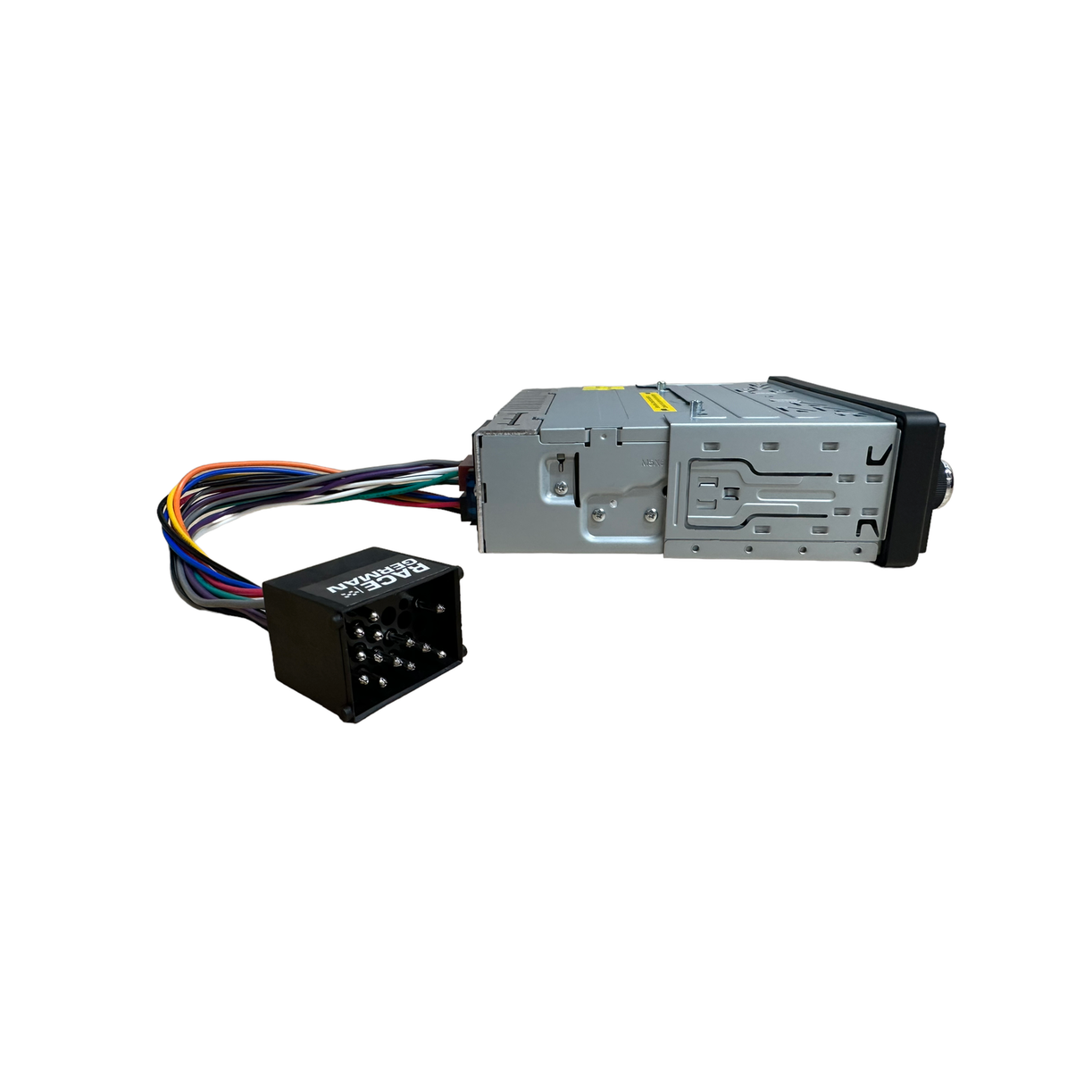 BMW VDO Plug & Play Radio Harness