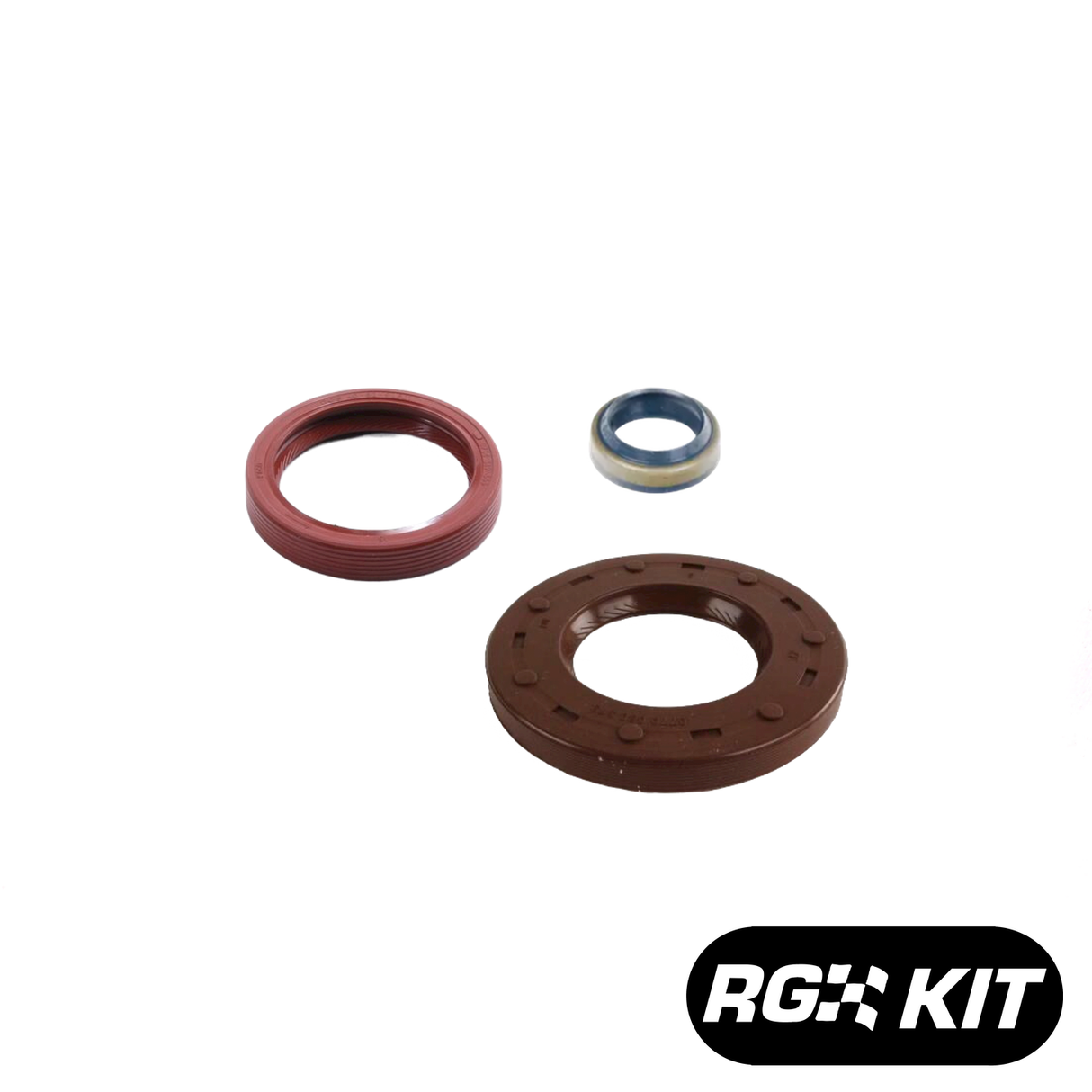 Zf S65 420G 6 Speed Transmission Rebuild Kit (Zhp/M3/M5)