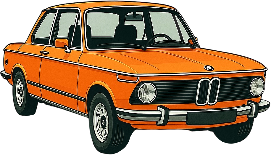 E10 Parts & Accessories - Race German