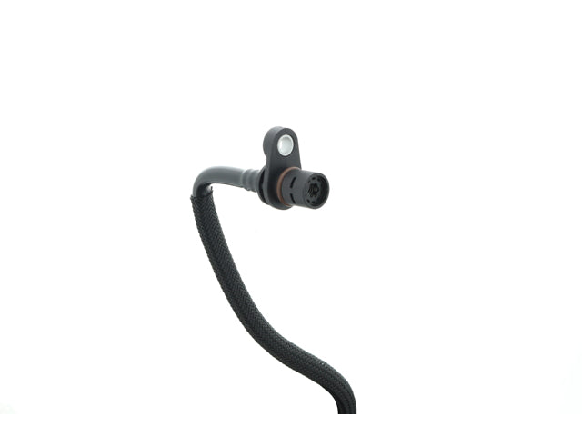 Crankcase Vent Pipe