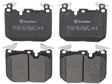 Brake Pad Set