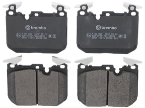 Brake Pad Set