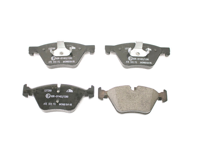 Brake Pad Set