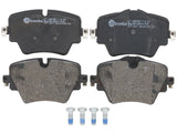 Brake Pad Set