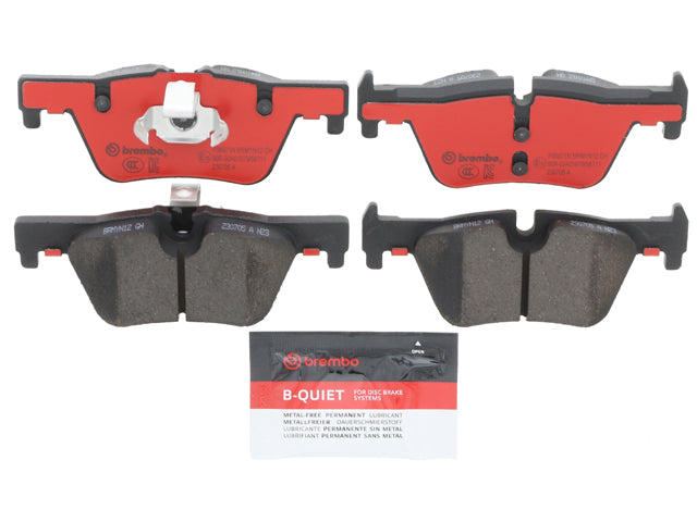 Brake Pad Set