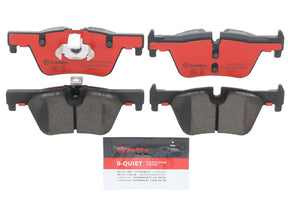 Brake Pad Set