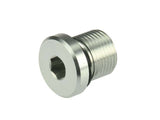 Transmission Drain Plug