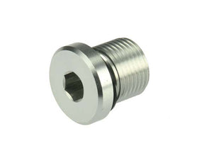 Transmission Drain Plug