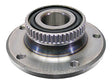 Wheel Hub