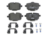 Brake Pad Set