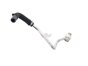 Turbocharger Coolant Line