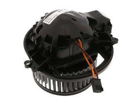 Blower Motor Assembly