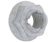 Hex Nut