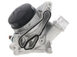 Oil Filter Housing
