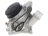 Oil Filter Housing