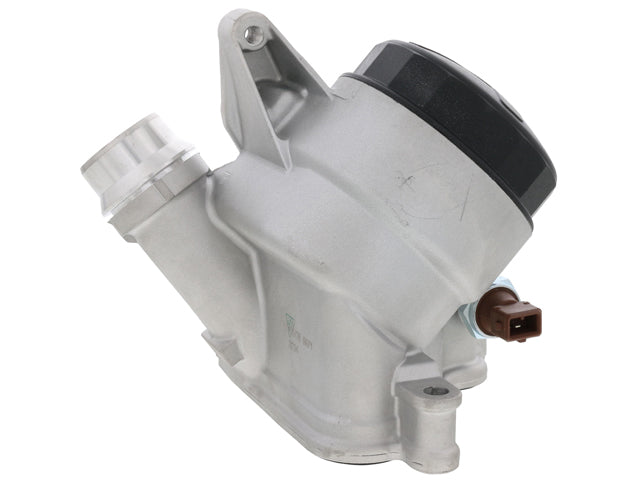 Oil Filter Housing