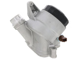 Oil Filter Housing