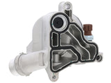 Oil Filter Housing