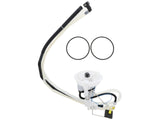 Fuel Filter Assembly