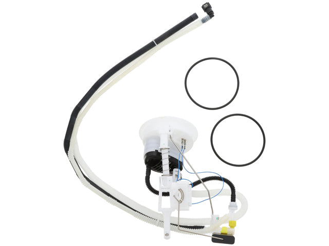 Fuel Filter Assembly