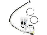 Fuel Filter Assembly