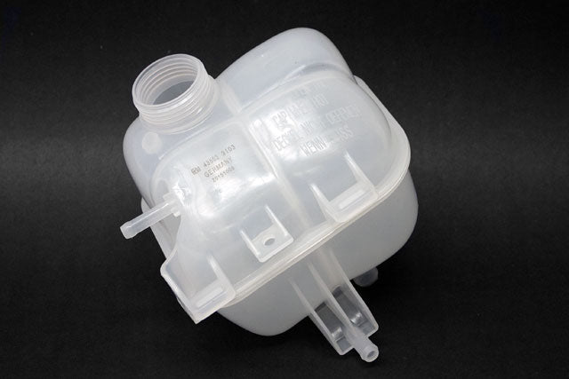 Coolant Expansion Tank