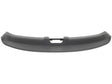 Windshield Frame Cover