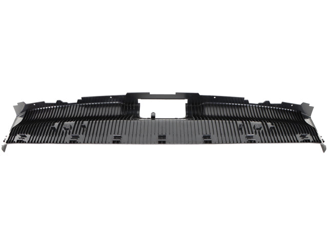 Windshield Frame Cover