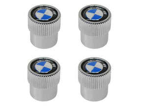 Wheel Valve Stem Cap Set