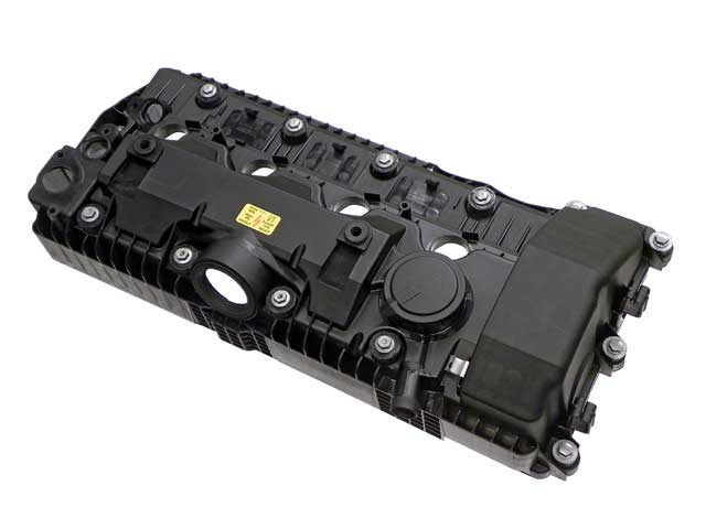 Valve Cover