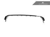 AutoTecknic Dry Carbon Rear Diffuser Trim Set - G80/ G81 M3 | G82/ G83 M4